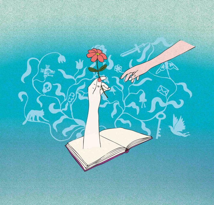 Lecture – 2 AFFICHE-ILLUSTRATION_LISE-IRIS