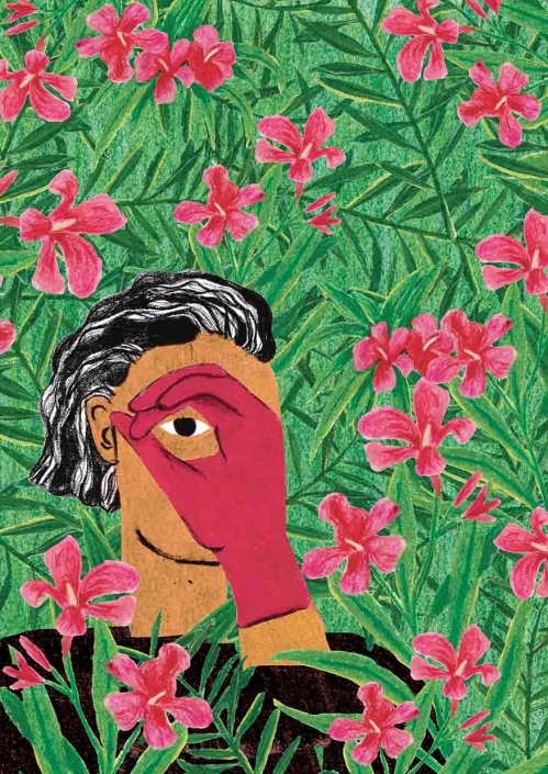 Illustration festival