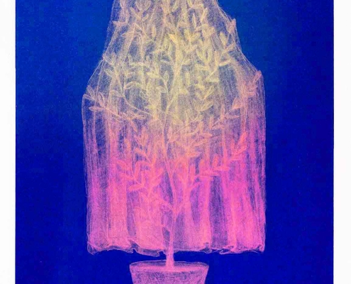 Illustration artisanale