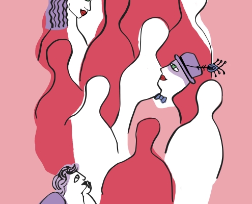 Illustration festival