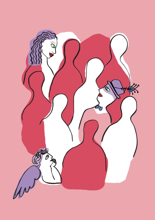 Illustration festival