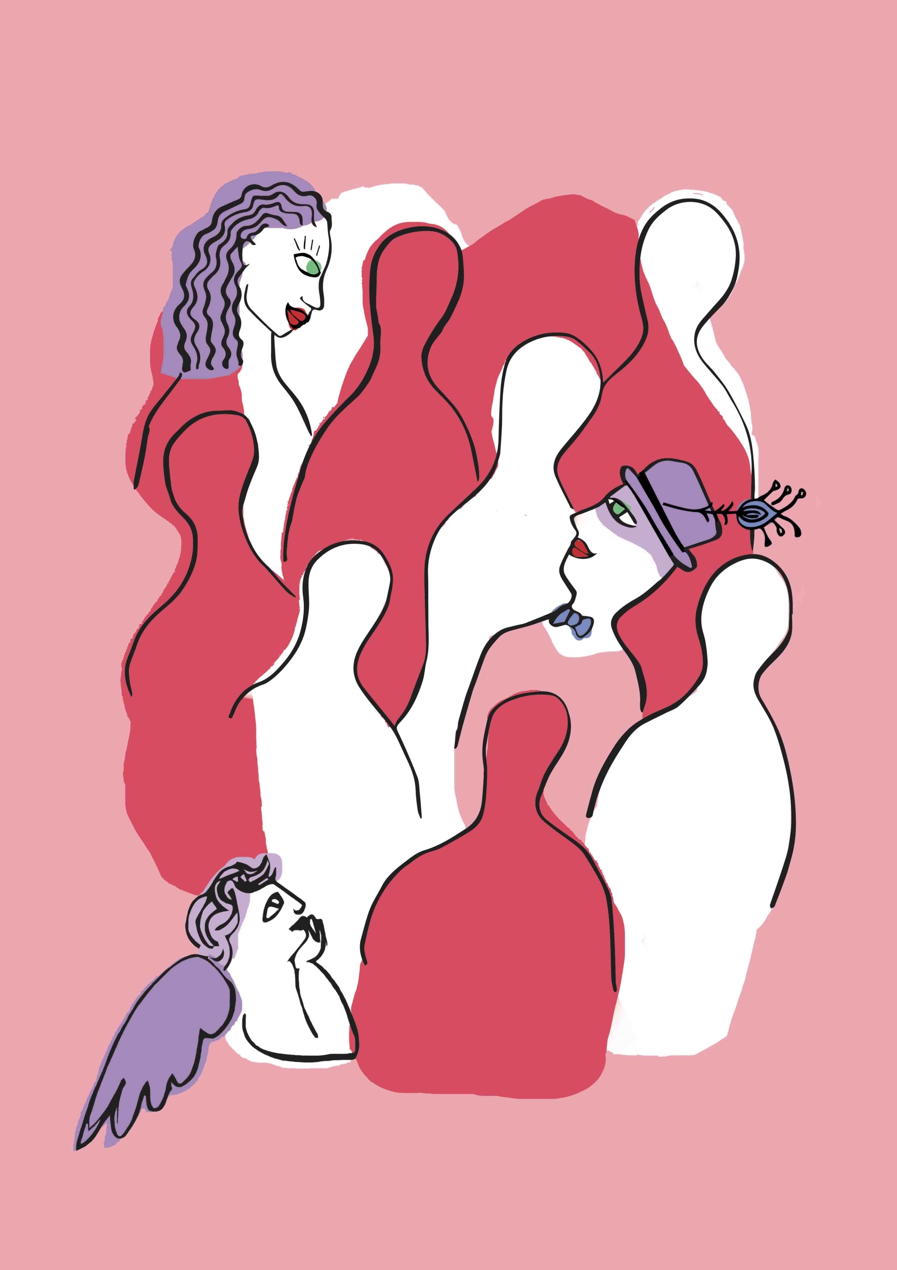 Illustration festival